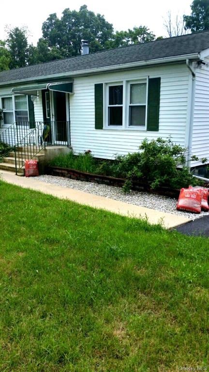 576 Bullville Rd, Montgomery, NY 12549 - photo 1