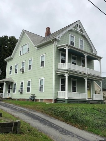 18 Steele St, Worcester, MA 01607 - photo 1