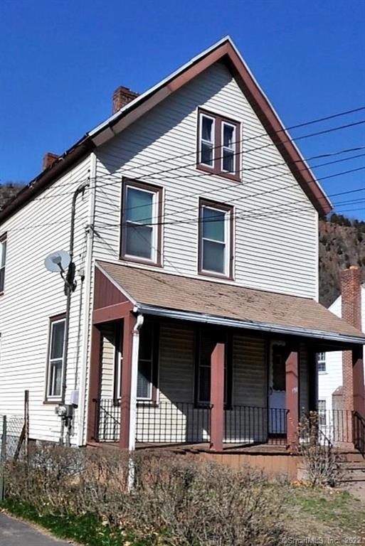 191 Valley St unit 2, New Haven, CT 06515 - photo 1