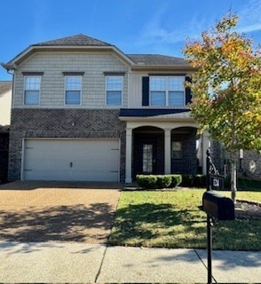 124 England Place, Hendersonville, TN 37075 - photo 1