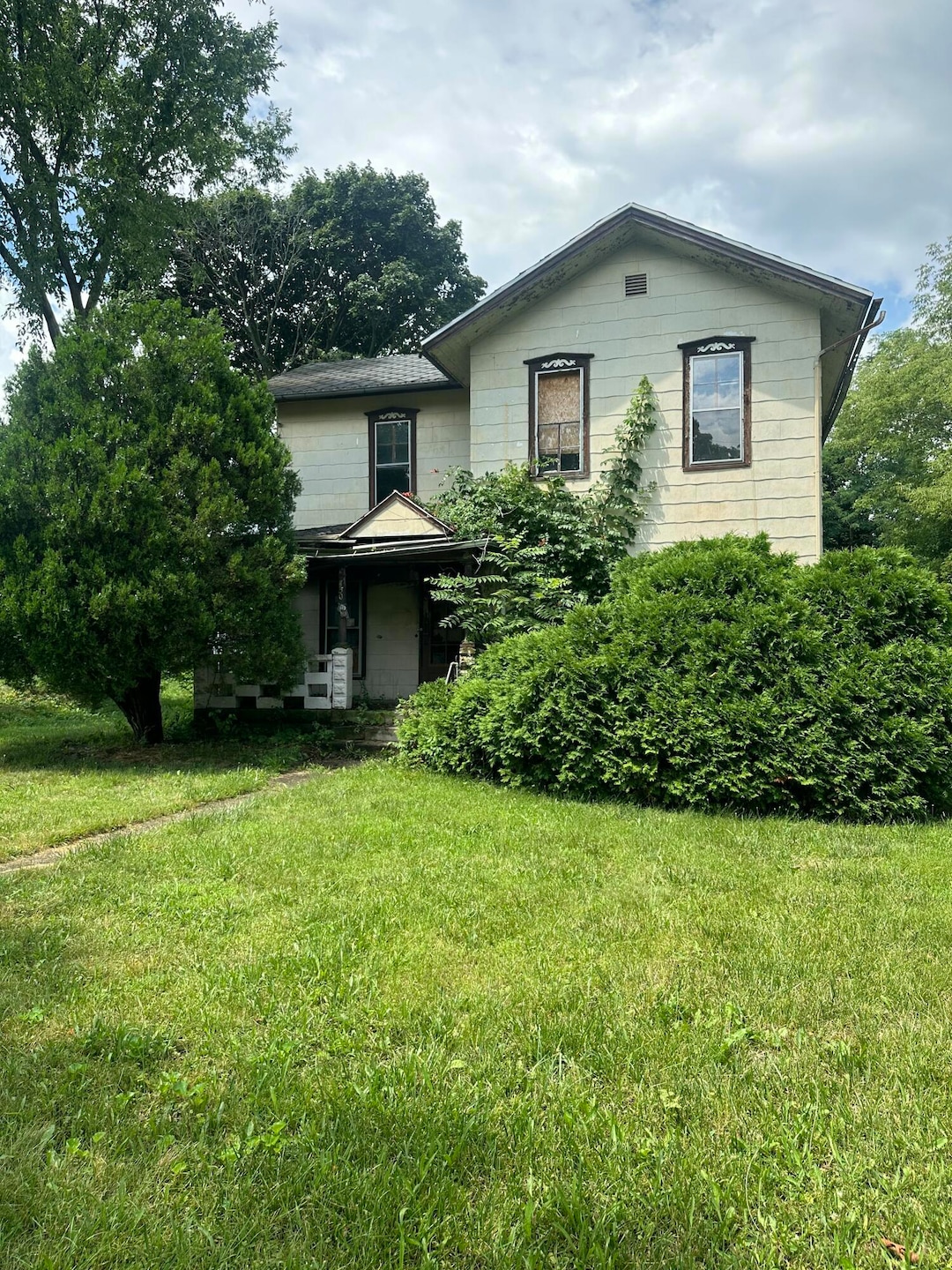 730 N Waterloo St, Jackson, MI 49202 - photo 1