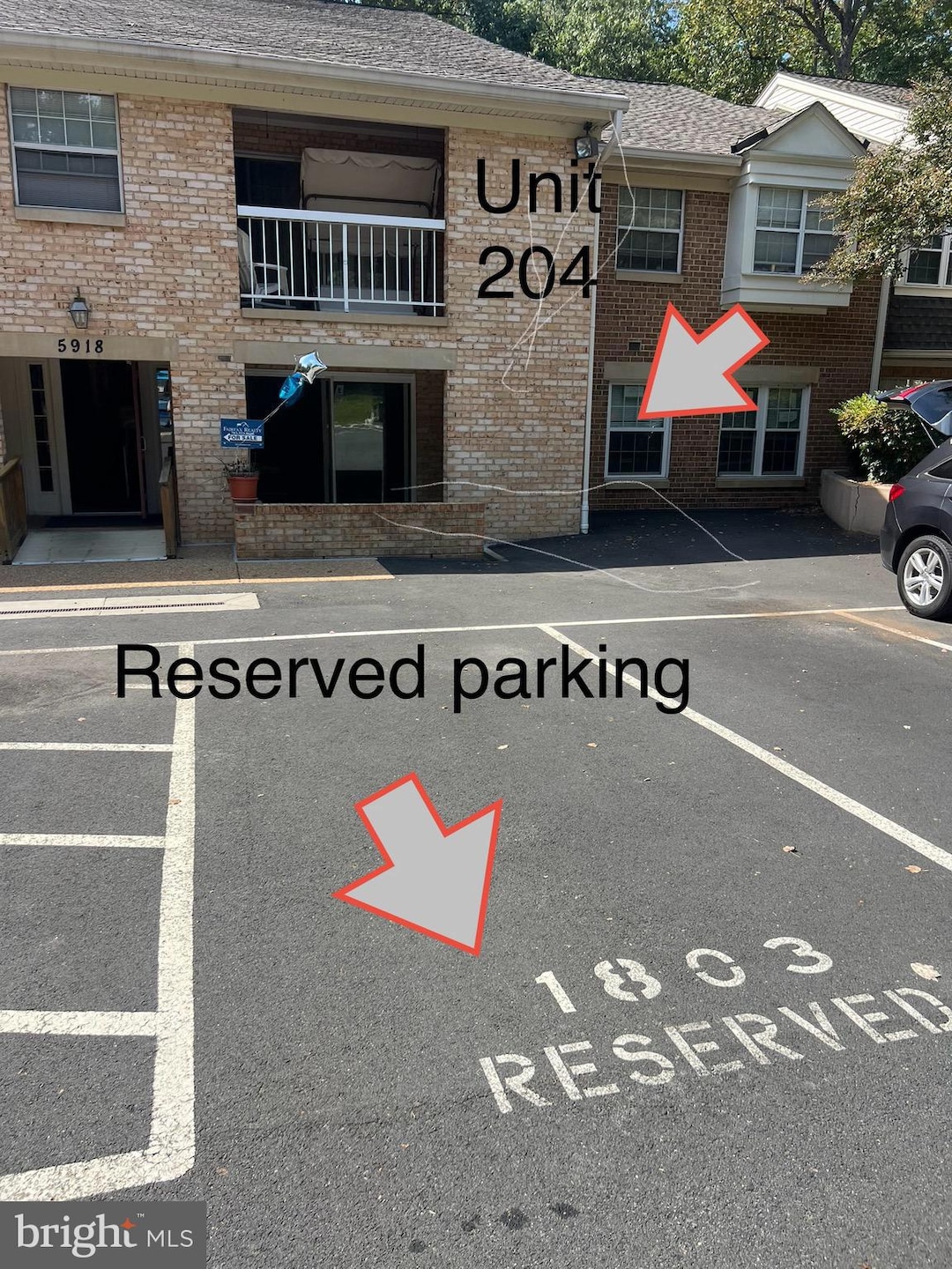 5918 Cove Landing Rd unit 204, Burke, VA 22015 - photo 1