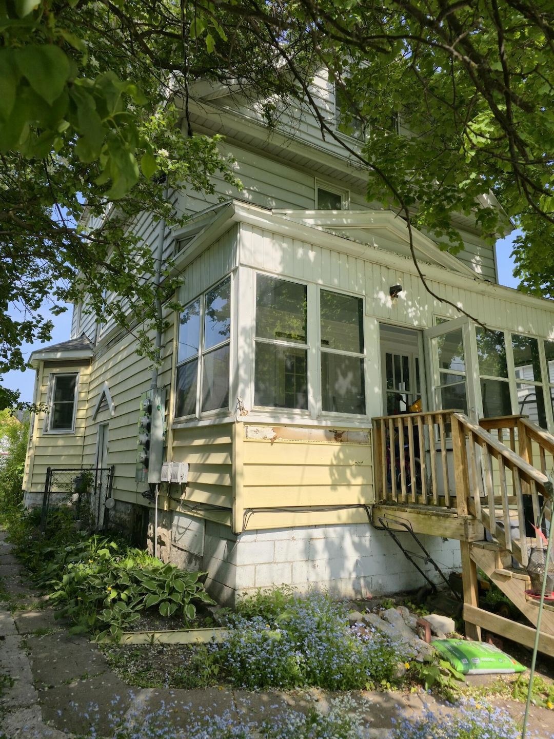 For Sale $85,000