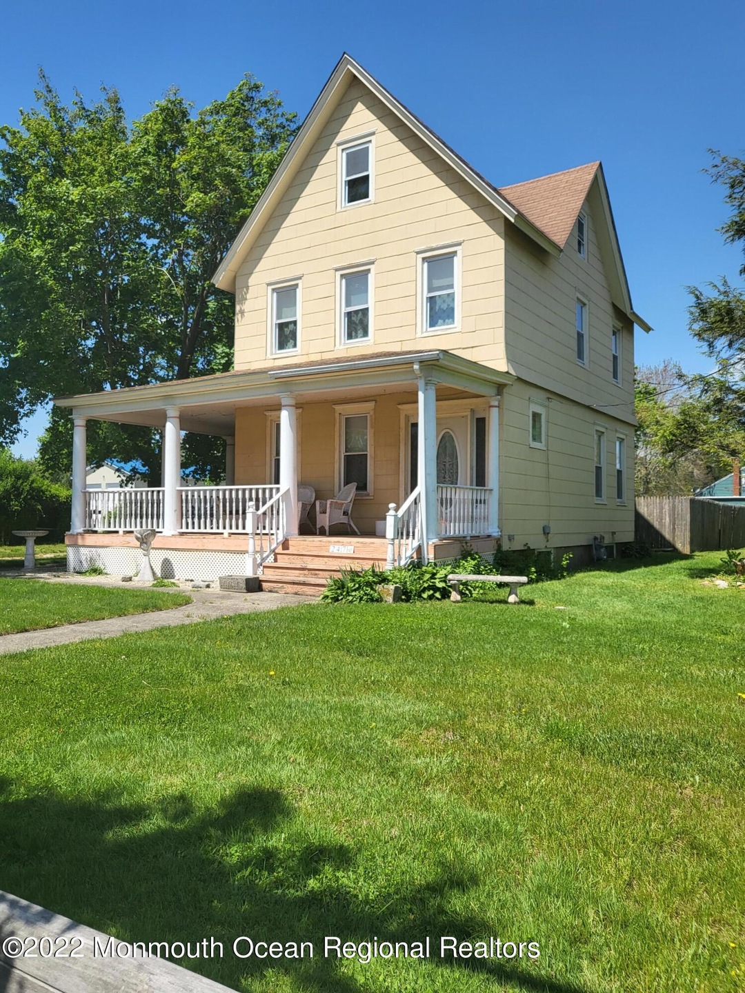 247 Main St, West Creek, NJ 08092 - photo 1