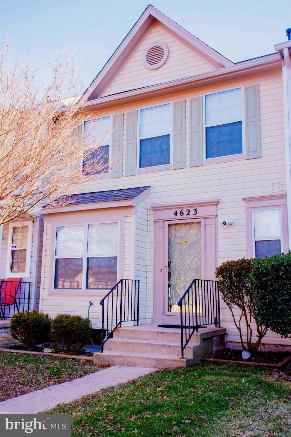 Sold $365,000 • Co-Listing Agent