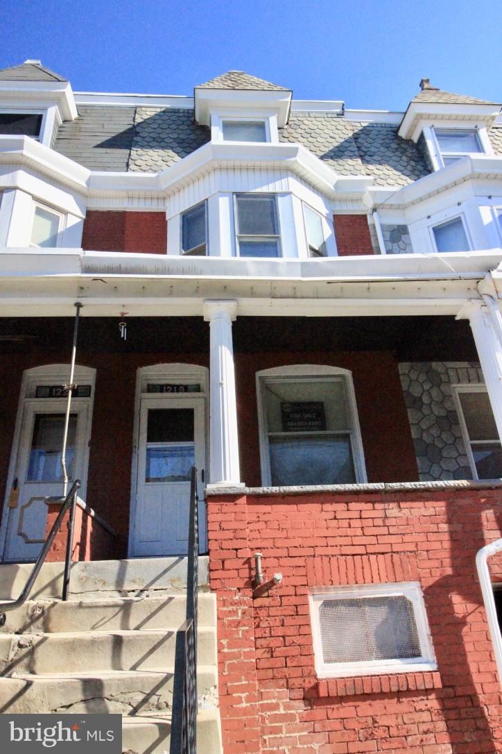 1219 Mulberry St, Reading, PA 19604 - photo 1