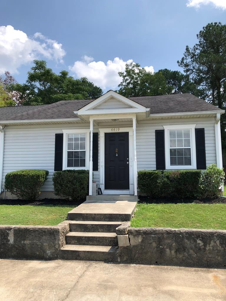 4419 Misty Cove Ct, Augusta, GA 30907 - photo 1