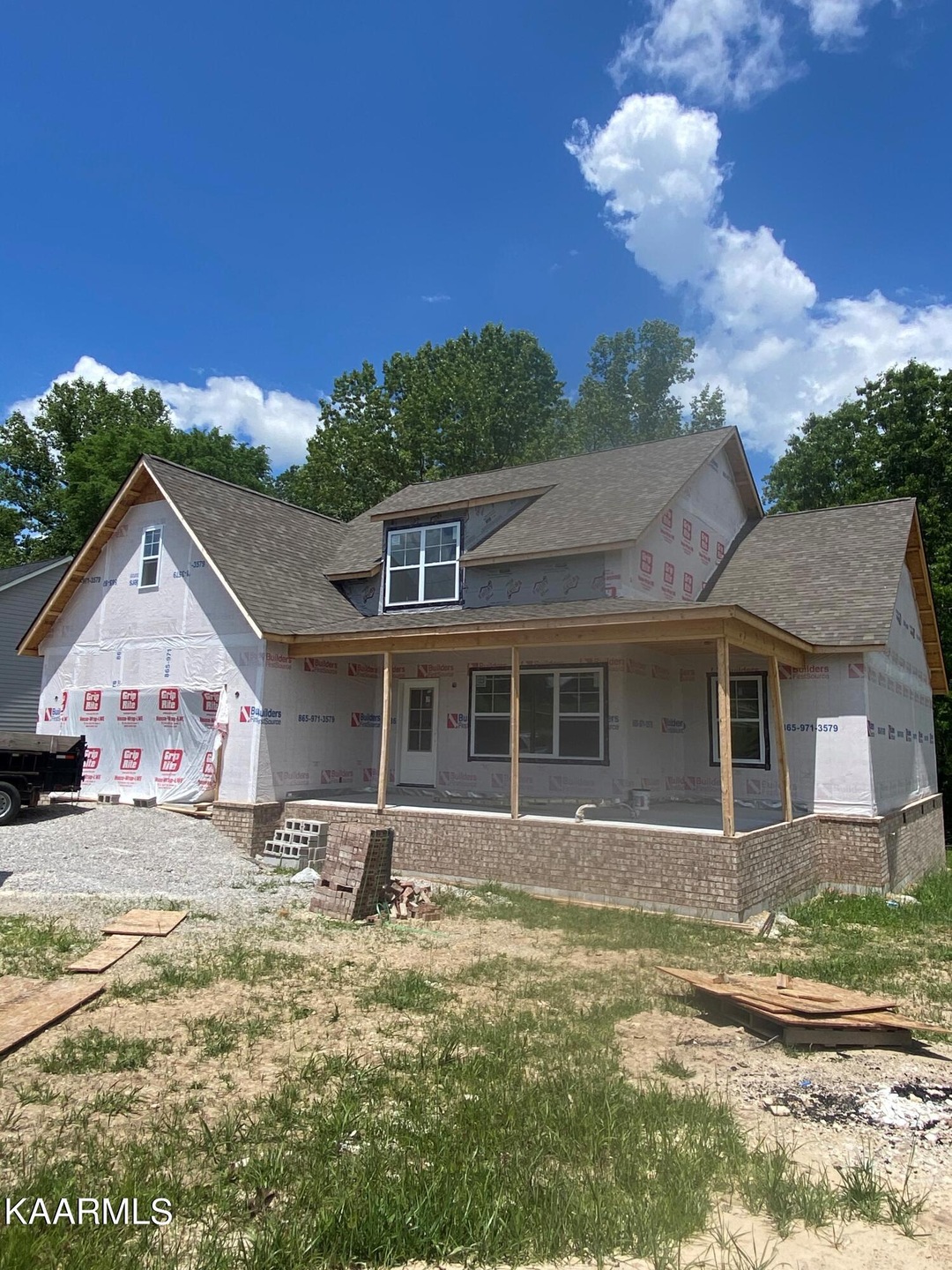 2025 Eagle Landing Dr, Cookeville, TN 38501 - photo 1