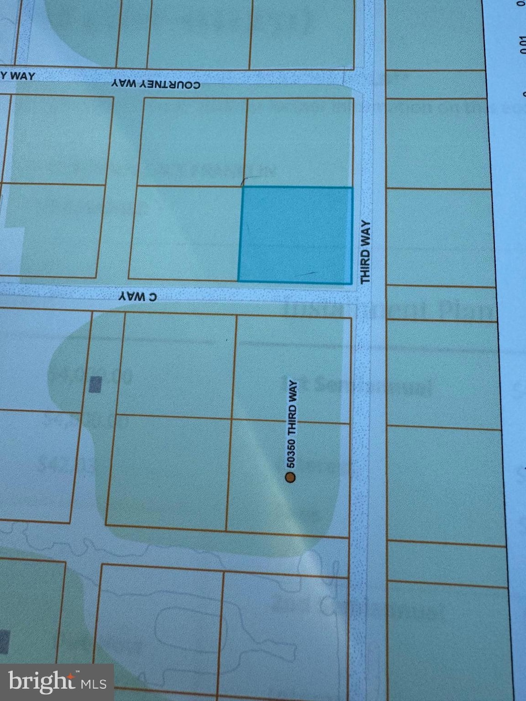 0 3rd Way, Scotland, MD 20687 - photo 1