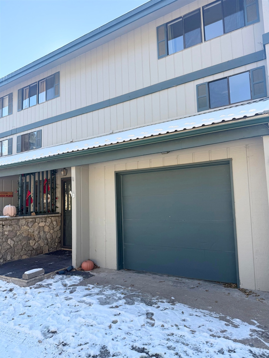 1 Eagle Place, Cloudcroft, NM 88317 - photo 1