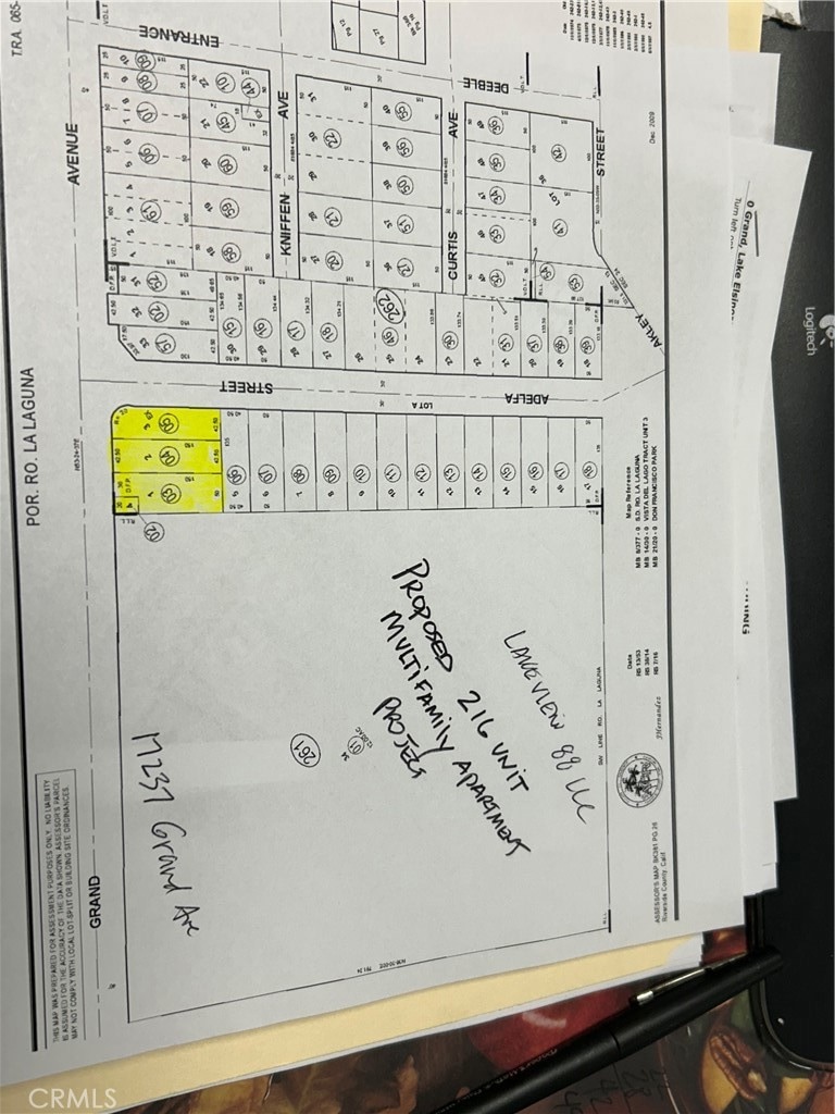 0 Grand Ave unit SW25263856, Lake Elsinore, CA 92530 - photo 1