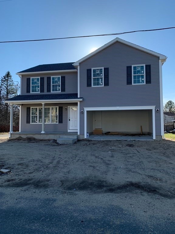 16 Angelo St, Springfield, MA 01119 - photo 1