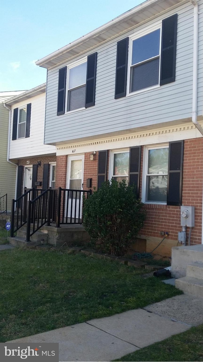 617 Burlington Ct, Edgewood, MD 21040 - photo 1