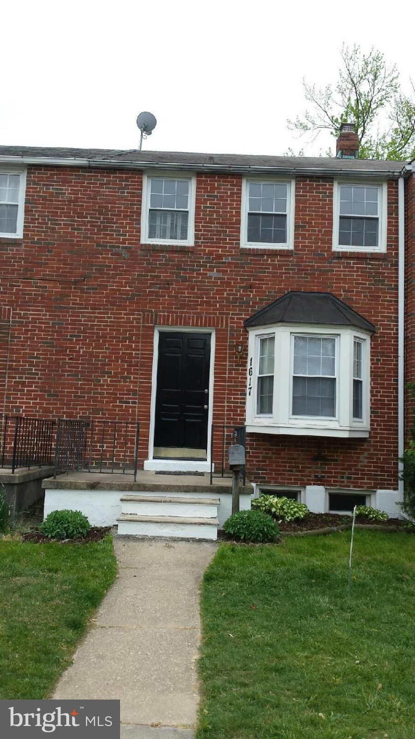 1617 Thetford Rd, Towson, MD 21286 - photo 1