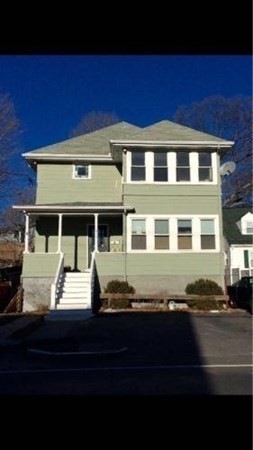 212 Evans St unit A, North Weymouth, MA 02191 - photo 1