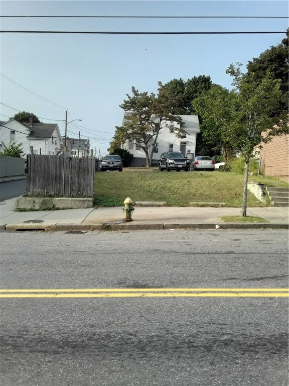 1035 Atwells Ave, Providence, RI 02909 - photo 1