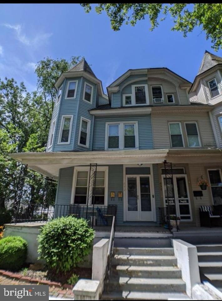 652 Spring Ave unit 1, Collingswood, NJ 08108 - photo 1