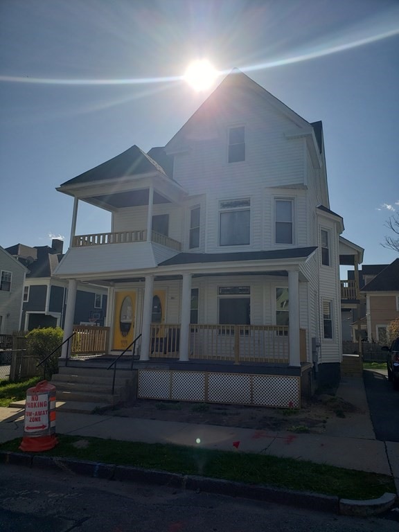 123 Amherst St, Springfield, MA 01109 - photo 1