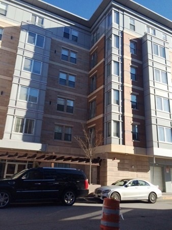 Audubon Park unit 510, Boston, MA 02215 - photo 1