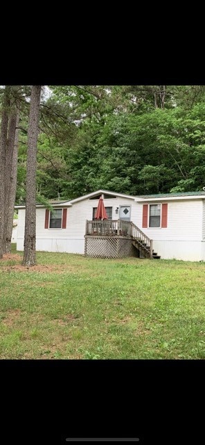 4551 Highway 13 S, Waverly, TN 37185 - photo 1