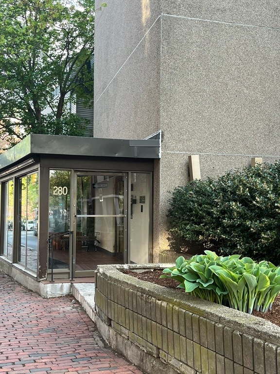 280 Harvard St unit PHB, Cambridge, MA 02139 - photo 1