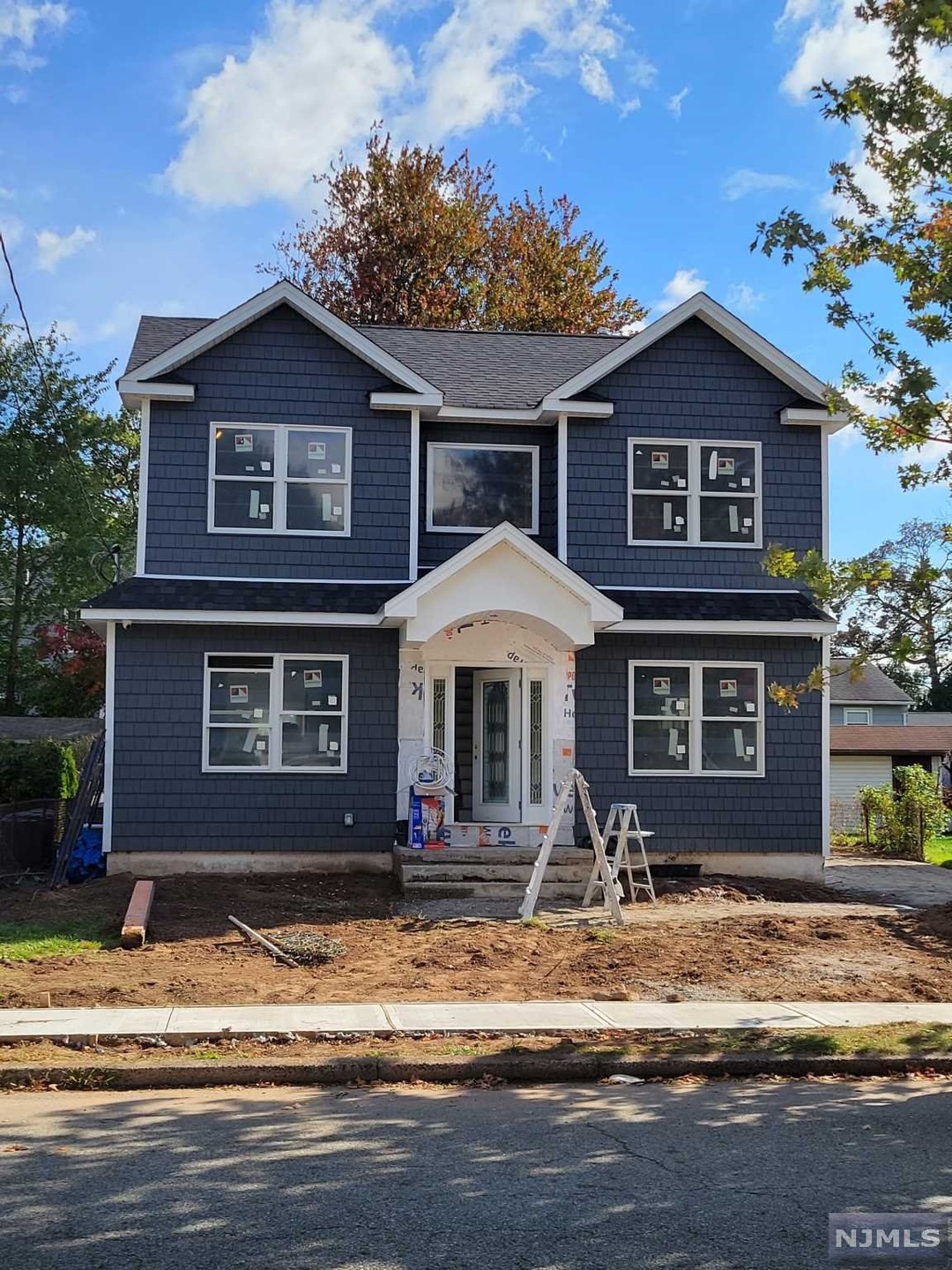 294 Schepis Ave, Saddle Brook, NJ 07663 - photo 1