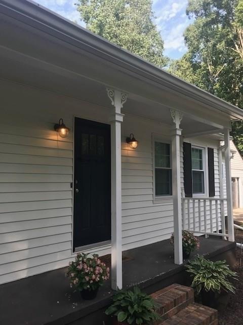 3550 Holliglen Dr, Marietta, GA 30062 - photo 1