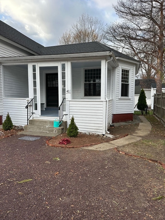 For Rent $2,700/month