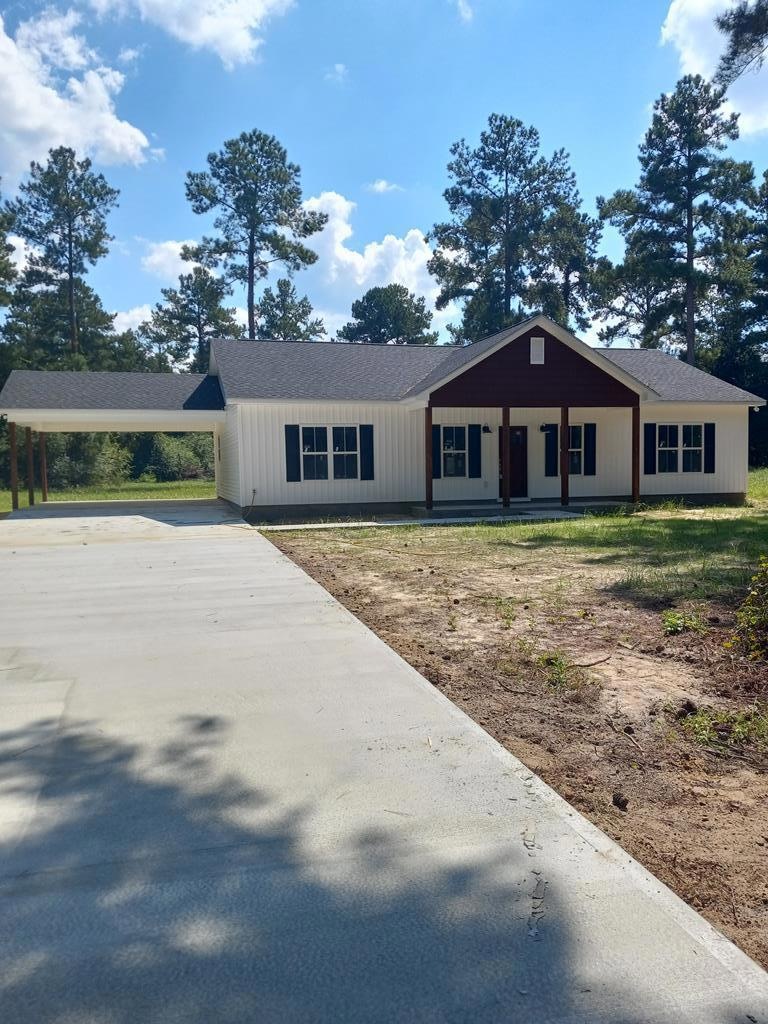 Main View