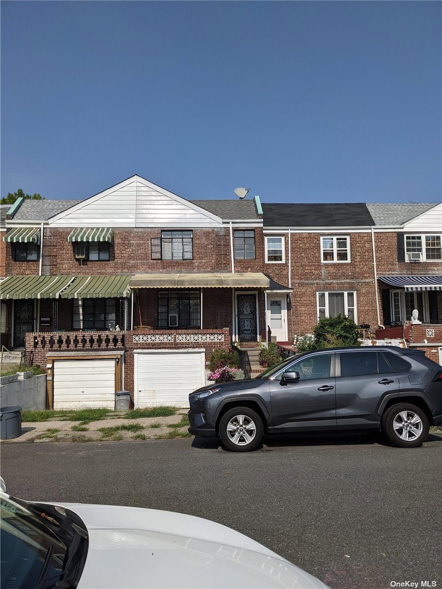 110-05 171st Place, Jamaica, NY 11433 - photo 1