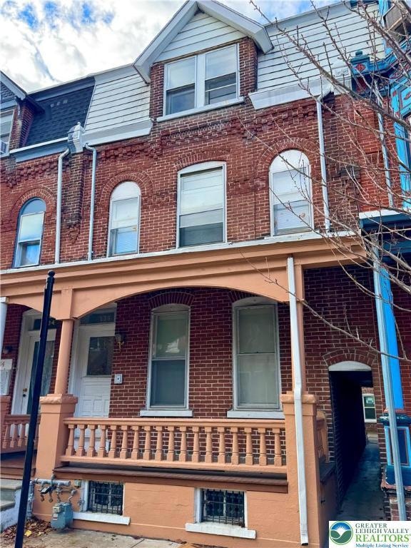 136 N 10th St unit 3, Allentown, PA 18102 - photo 1
