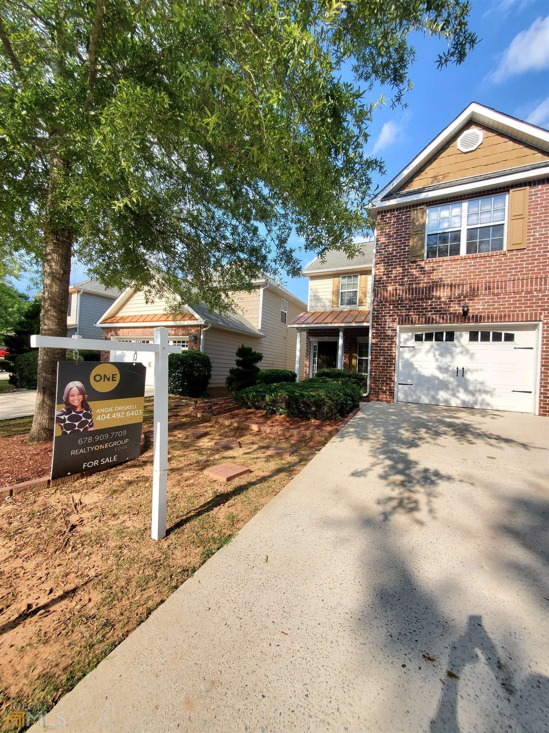 557 Hansen Dr, Locust Grove, GA 30248 - photo 1