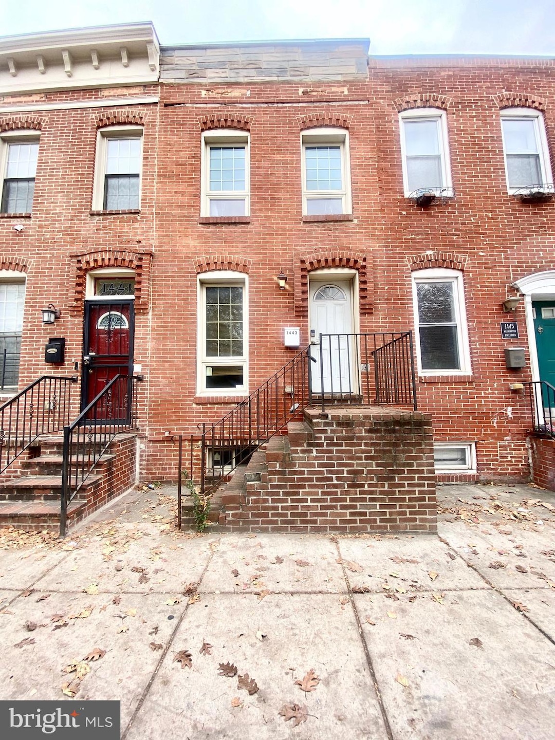 1443 Washington Blvd, Baltimore, MD 21230 - photo 1