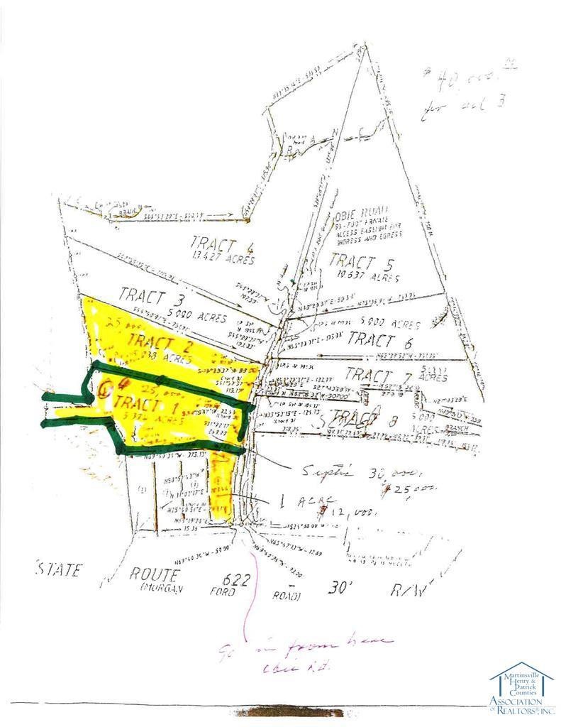 0 Axton Rd, Axton, VA 24054 - photo 1