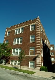 2612 W Montrose Ave unit 1-S, Chicago, IL 60618 - photo 1