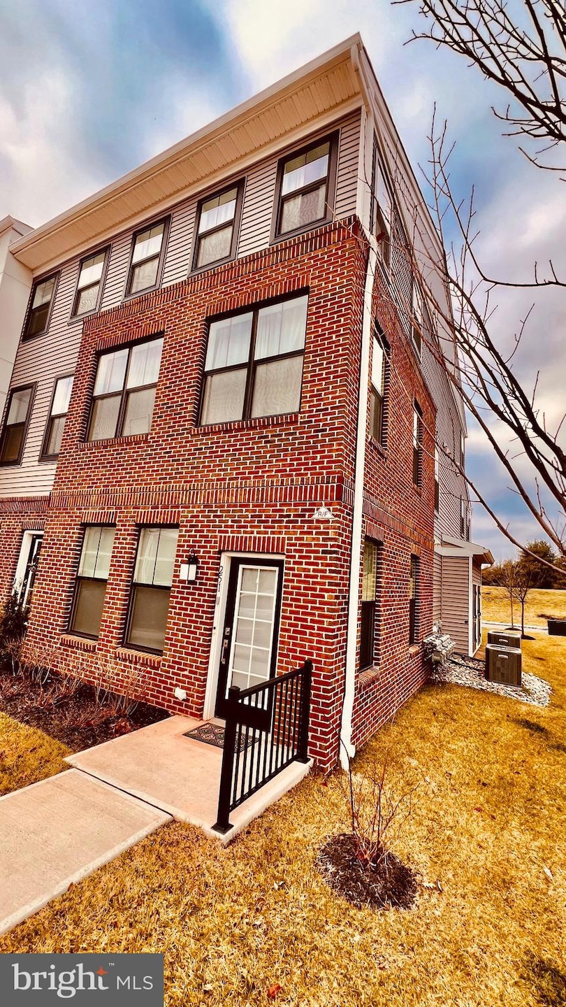 251 Aaron Truehart Way, Titusville, NJ 08560 - photo 1