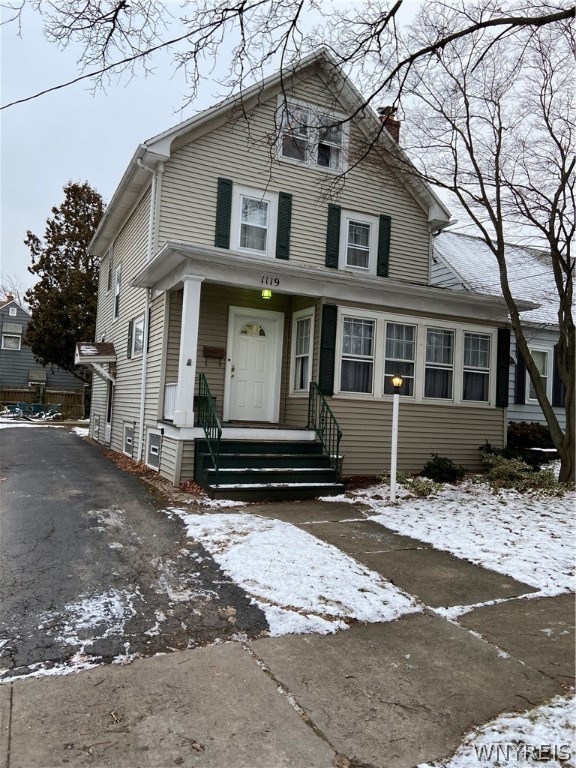 unlisted-address, Niagara Falls, NY 14305 - photo 1