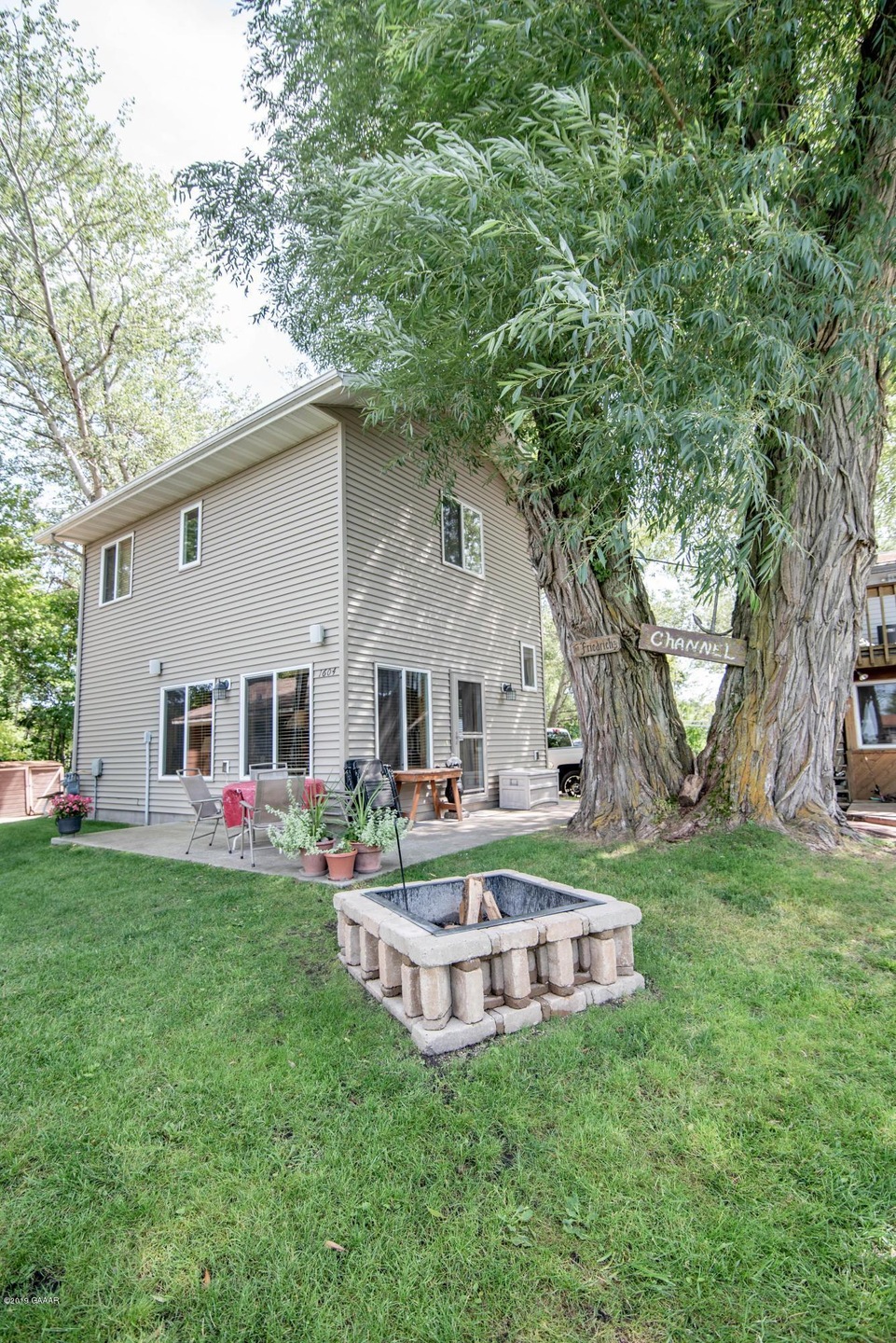 Cabin 026