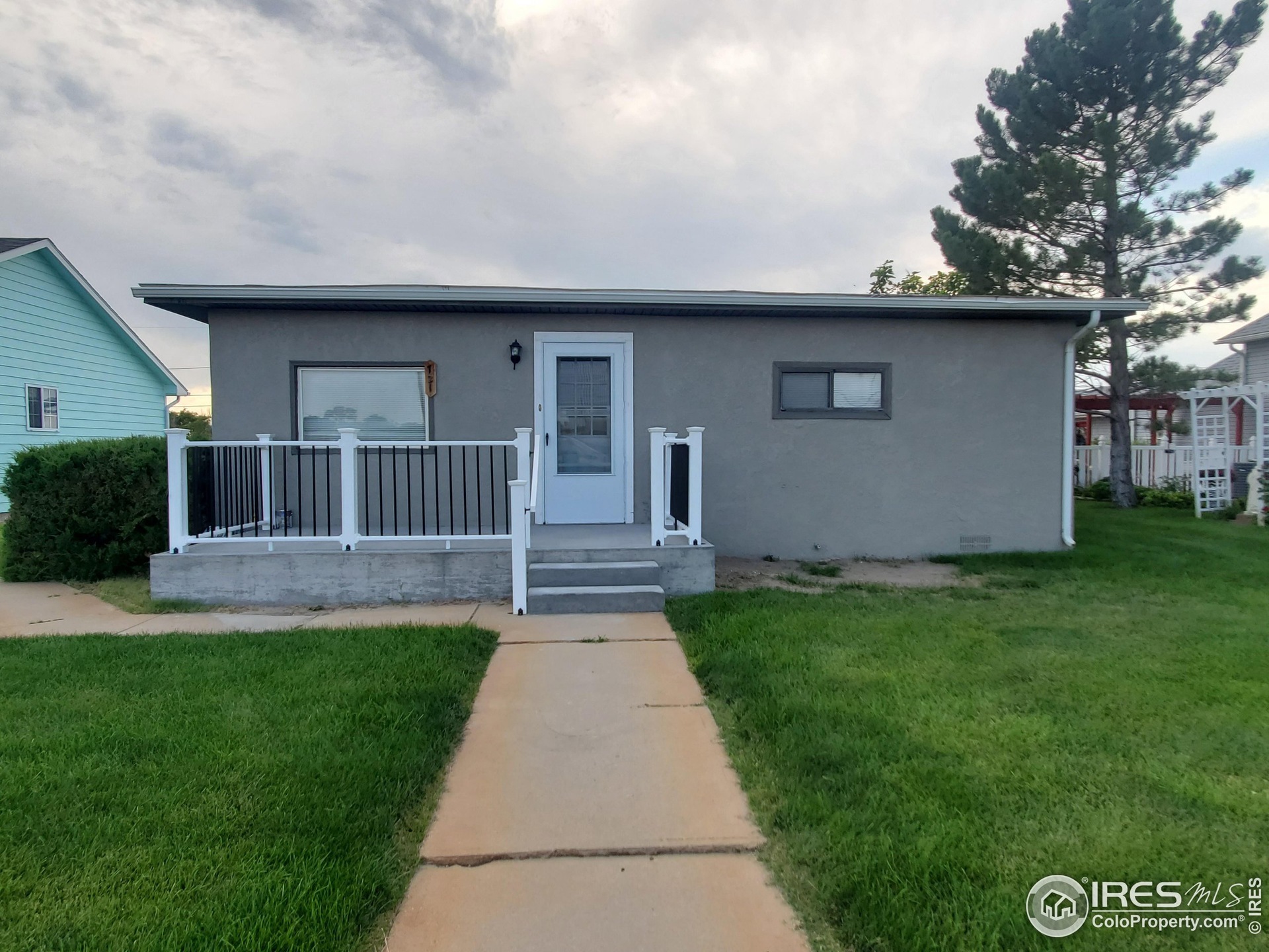 721 - 723 N 7th Ave - A Great Investment with an extra lot behind the duplex