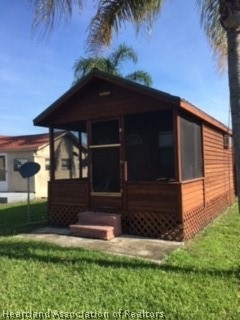 101 Us Highway 27 unit 3, Lake Placid, FL 33852 - photo 1