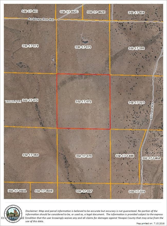 229 Juniperwood Ranch, Ash Fork, AZ 86320 - photo 1