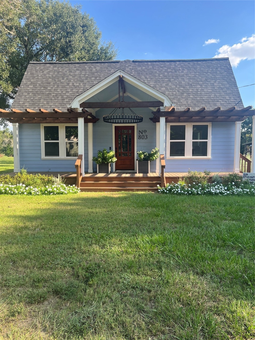 For Rent $2,500/month