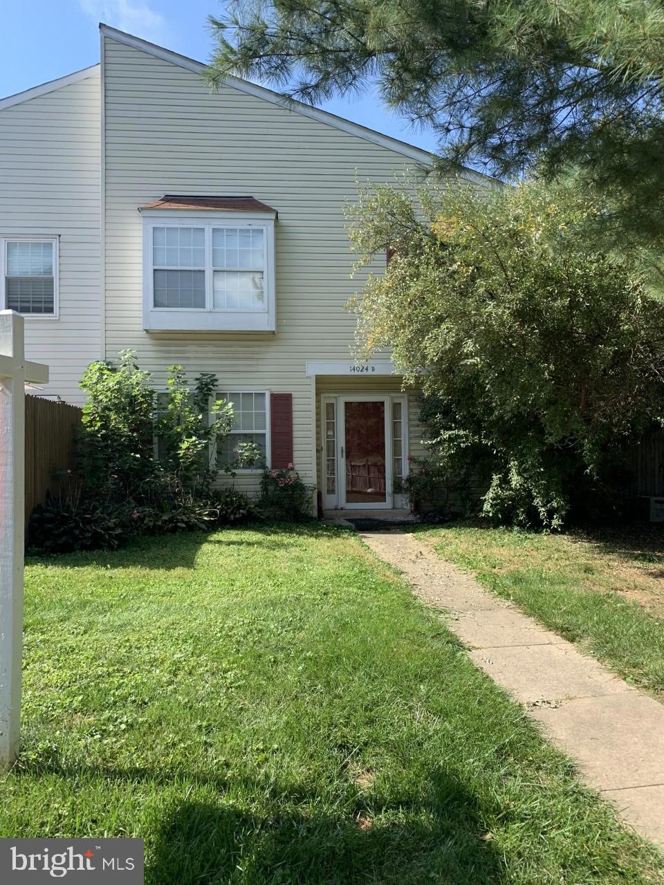 14024D Grumble Jones Ct, Centreville, VA 20121 - photo 1