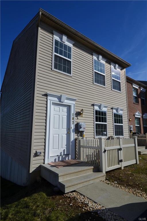 110 Walnut St, Freemansburg, PA 18017 - photo 1