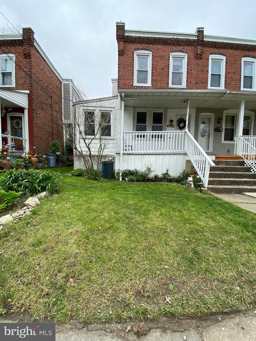 814 Clifton Ave, Darby, PA 19023 - photo 1