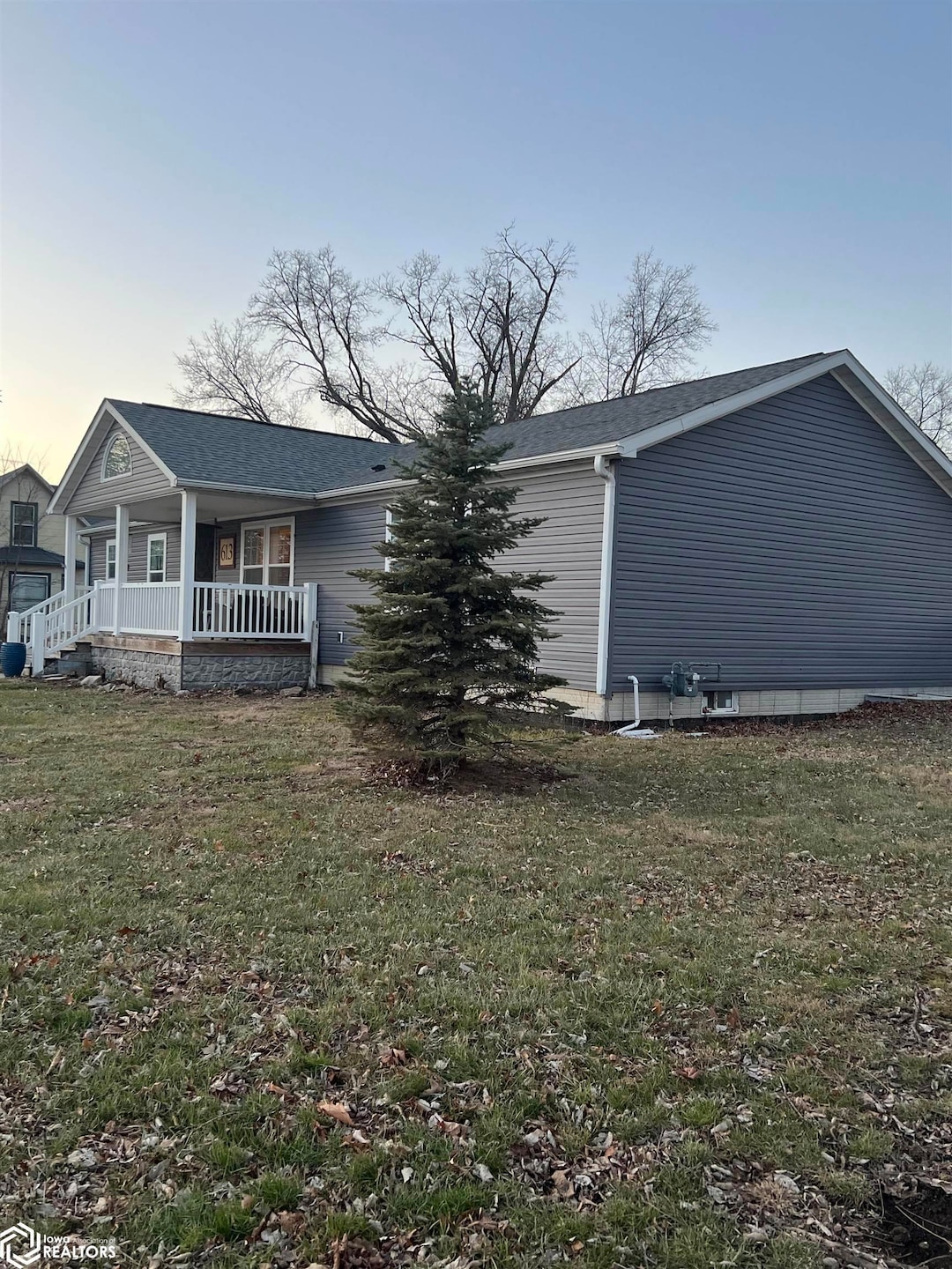 Sold $215,000