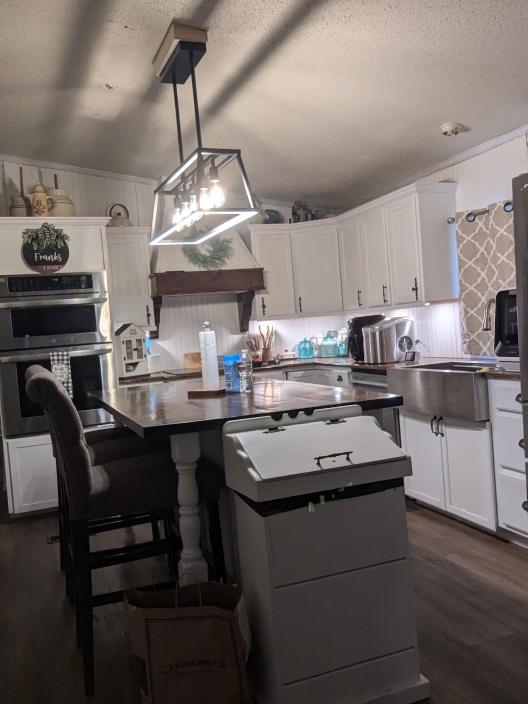 128 Clark Bayou Dr, Doyline, LA 71023 - photo 1