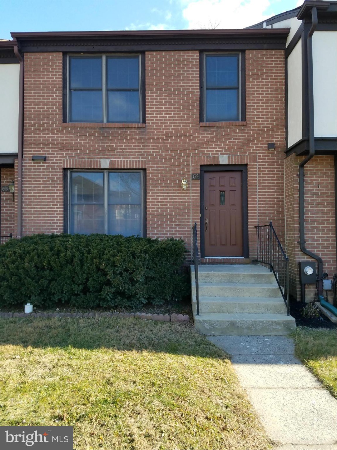 63 Rhodes Place, Lutherville Timonium, MD 21093 - photo 1