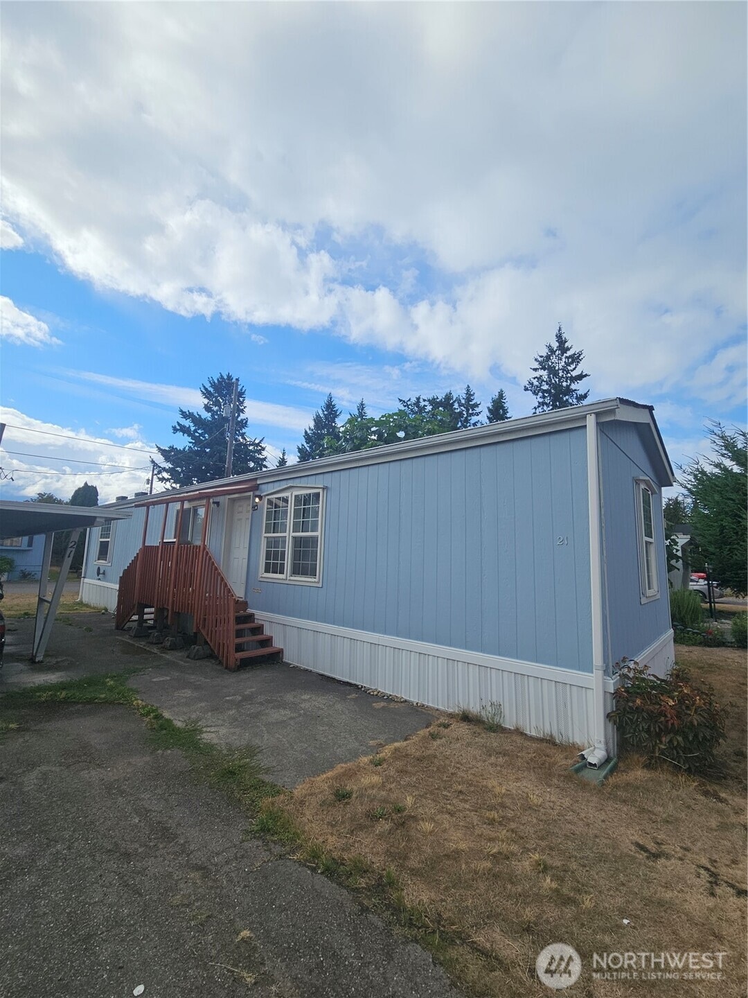 For Sale $82,000 • Co-Listing Agent