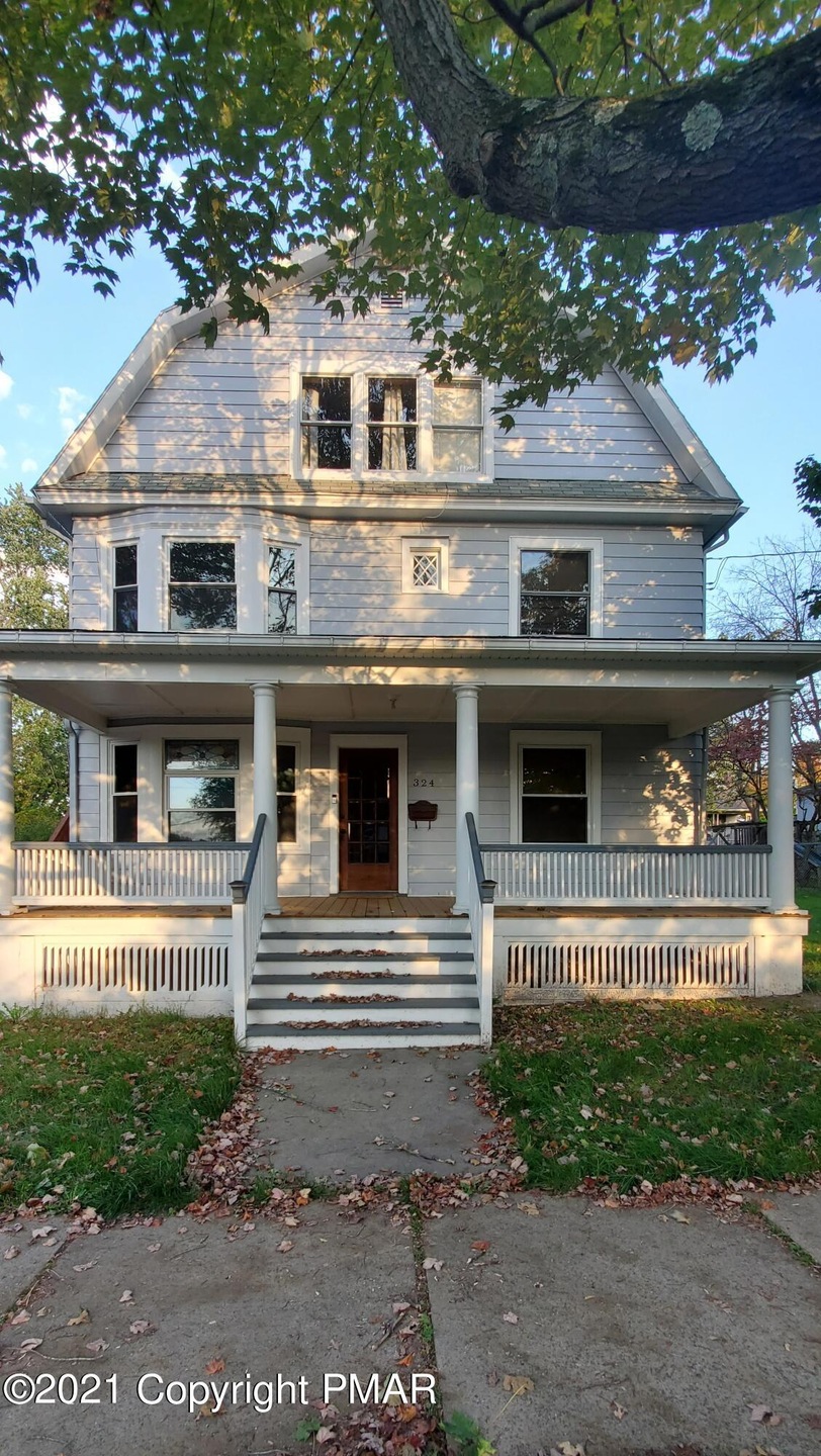 324 River St, Kingston, PA 18704 - photo 1